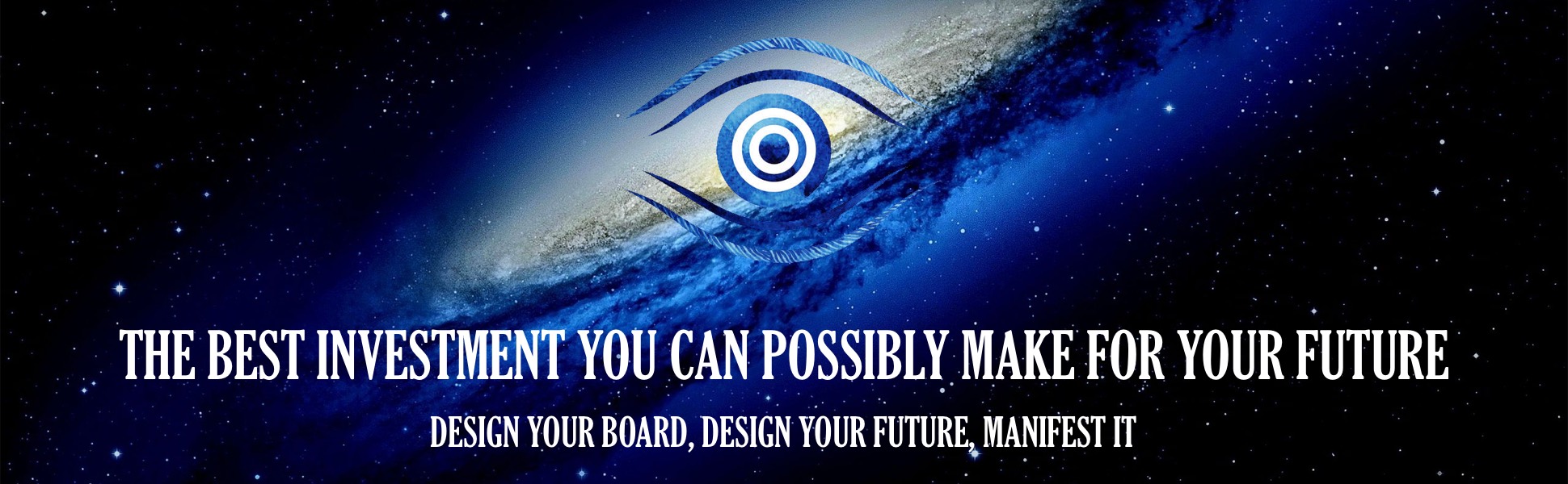 Vision Board Kit by pmxboard is the best investment you can possibly make for your future