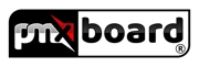 PMXBOARD Logo