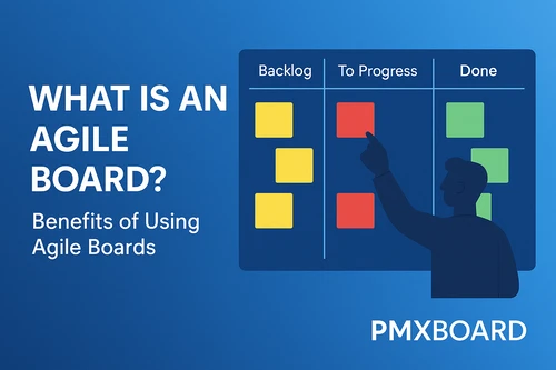 What Is an Agile Board? 