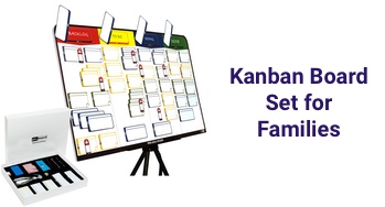 Family-Kanban-Set-Premium